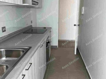 Arriendo Departamento Condominio Los Flamencos