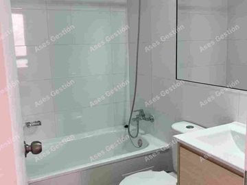 Arriendo Departamento Condominio Los Flamencos