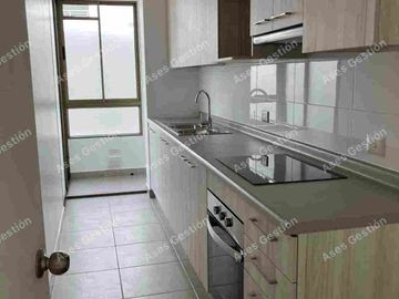 Arriendo Departamento Condominio Los Flamencos