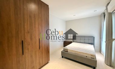 3 Bedroom Furnished Townhouse for Rent in Banilad