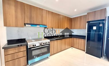 3 Bedroom Furnished Townhouse for Rent in Banilad