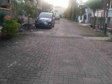 Rumah di Candi Prambanan Baru dekat Aneka Jaya Kalipancur Manyaran