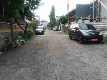 Rumah di Candi Prambanan Baru dekat Aneka Jaya Kalipancur Manyaran