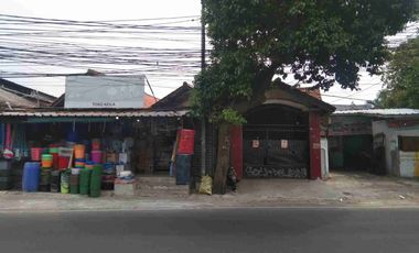 Di jual