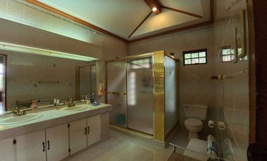 Classic 5 Bedroom House and Lot for Sale in Loyola Grand Villas, Quezon City