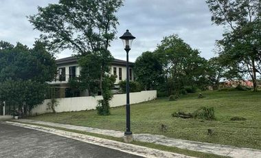 Prime Residential Lot for Sale in Ayala Westgrove Heights, Cavite