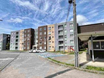 Se vende hermoso departamento en Labranza.