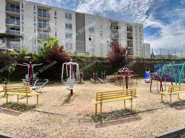 Se vende hermoso departamento en Labranza.