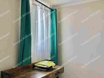 Se vende hermoso departamento en Labranza.