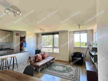 Se vende hermoso departamento en Labranza.