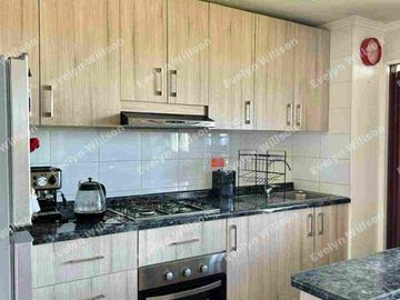 Se vende hermoso departamento en Labranza.