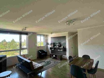 Se vende hermoso departamento en Labranza.