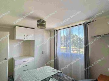 Se vende hermoso departamento en Labranza.