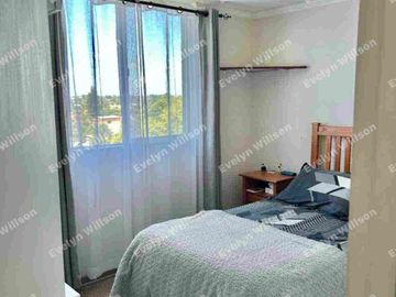 Se vende hermoso departamento en Labranza.