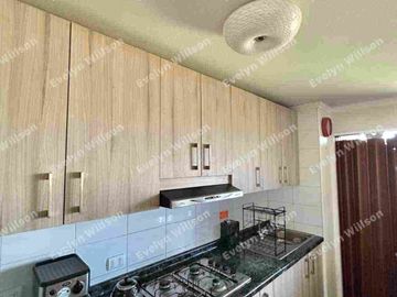 Se vende hermoso departamento en Labranza.
