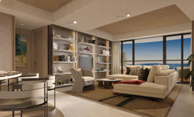 Rare Premium 3 Bedroom Unit for Sale in Haraya Residences, Bridgetowne, Pasig City
