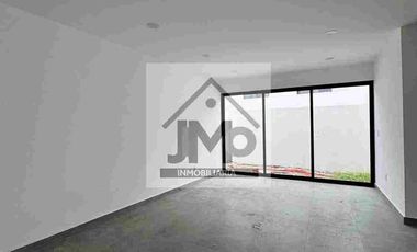 VENDO CASA EN VALLE DEL MOLINO B