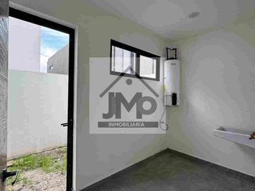VENDO CASA EN VALLE DEL MOLINO B