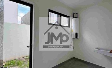 VENDO CASA EN VALLE DEL MOLINO B