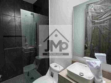 VENDO CASA EN VALLE DEL MOLINO B