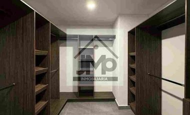 VENDO CASA EN VALLE DEL MOLINO B