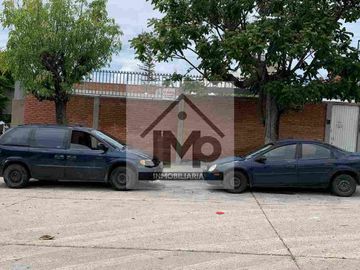 VENTA DE CASA DE UNA PLANTA