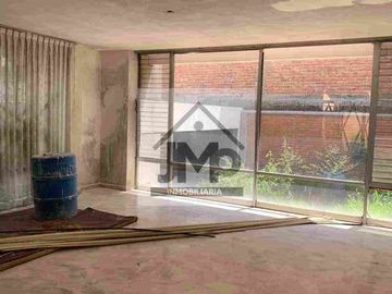 VENTA DE CASA DE UNA PLANTA