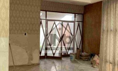 VENTA DE CASA DE UNA PLANTA