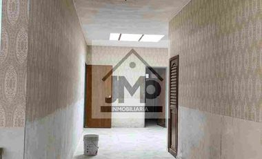 VENTA DE CASA DE UNA PLANTA