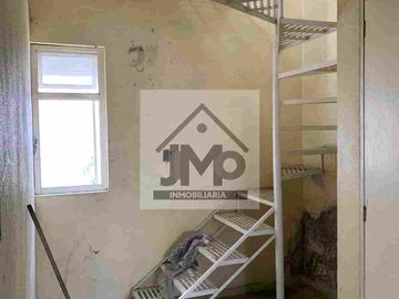 VENTA DE CASA DE UNA PLANTA