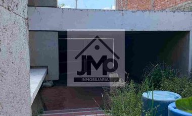 VENTA DE CASA DE UNA PLANTA