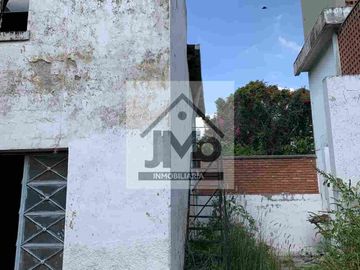 VENTA DE CASA DE UNA PLANTA