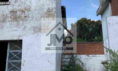 VENTA DE CASA DE UNA PLANTA