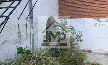 VENTA DE CASA DE UNA PLANTA