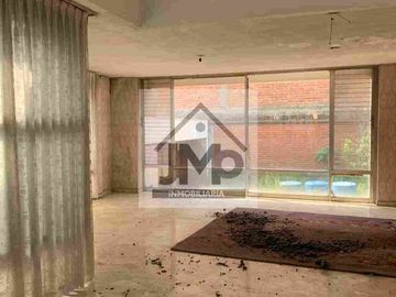 VENTA DE CASA DE UNA PLANTA