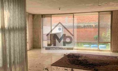VENTA DE CASA DE UNA PLANTA