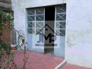 VENTA DE CASA DE UNA PLANTA