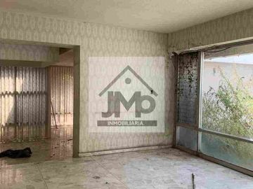VENTA DE CASA DE UNA PLANTA