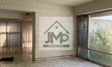 VENTA DE CASA DE UNA PLANTA