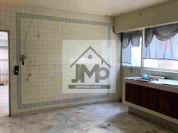 VENTA DE CASA DE UNA PLANTA