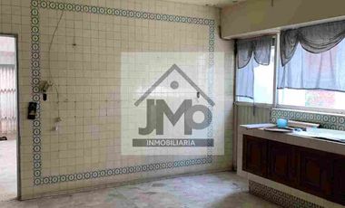 VENTA DE CASA DE UNA PLANTA