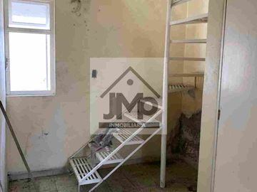 VENTA DE CASA DE UNA PLANTA