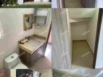 HERMOSA CASA EN RENTA TOTALMENTE AMUEBLADA Y EQUIPADA LOMAS DE ANGELÓPOLIS 3 PUEBLA 5 recámaras