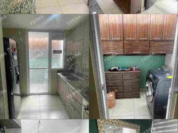HERMOSA CASA EN RENTA TOTALMENTE AMUEBLADA Y EQUIPADA LOMAS DE ANGELÓPOLIS 3 PUEBLA 5 recámaras