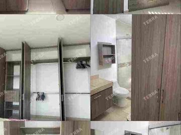 HERMOSA CASA EN RENTA TOTALMENTE AMUEBLADA Y EQUIPADA LOMAS DE ANGELÓPOLIS 3 PUEBLA 5 recámaras