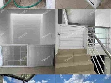 HERMOSA CASA EN RENTA TOTALMENTE AMUEBLADA Y EQUIPADA LOMAS DE ANGELÓPOLIS 3 PUEBLA 5 recámaras