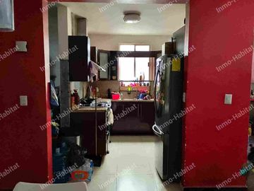 CASA EN VENTA EN PUERTA DE ANAHUAC,  ESCOBEDO,  N.L.