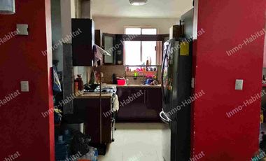 CASA EN VENTA EN PUERTA DE ANAHUAC,  ESCOBEDO,  N.L.