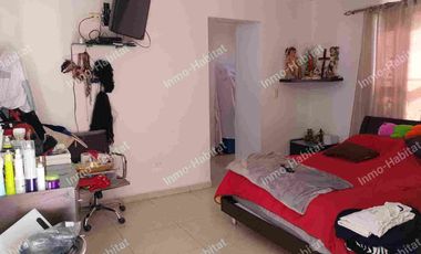CASA EN VENTA EN PUERTA DE ANAHUAC,  ESCOBEDO,  N.L.
