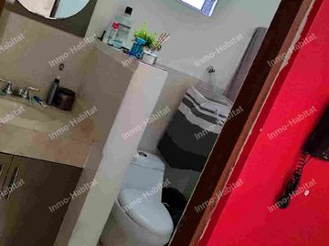 CASA EN VENTA EN PUERTA DE ANAHUAC,  ESCOBEDO,  N.L.